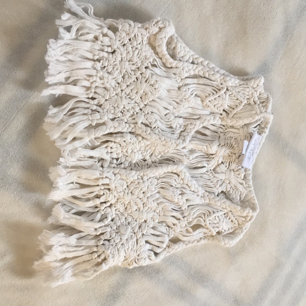 Vest